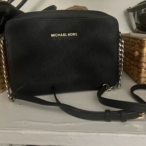 Michael Kors Small Crossbody